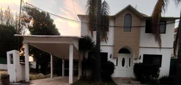 Venta De Casa En Cocoyoc Morelos 