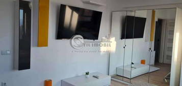 Apartament 1 Camera - Zona Tatarasi (Complex Green Park) - 330 euro