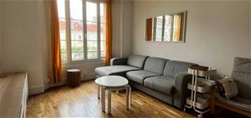 Appartement meublé  à louer, 2 pièces, 1 chambre, 45 m²