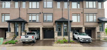 9 - 120 COURT DRIVE, Brant (Paris), Ontario 