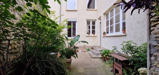 Achat maison 6 pièces 190 m²