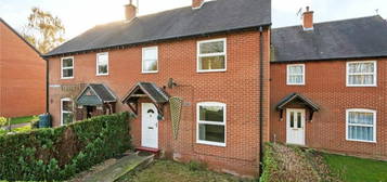 3 bedroom semi-detached house