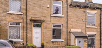 1 bedroom terraced house for sale