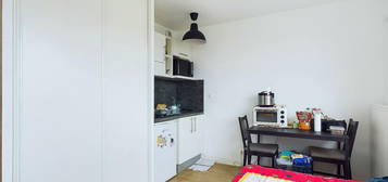 Studio à vendre à Rennes - Idéal pour investisseurs