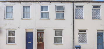 2 bed terraced house to rent