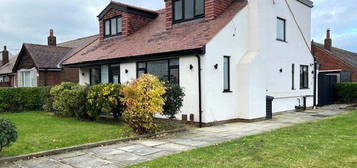 4 bedroom detached bungalow for sale