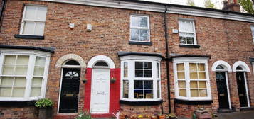 Property to rent in Knight Street, Didsbury Village, Manchester M20