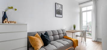 Pokój 10 m² Warszawa, Śródmieście