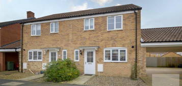 3 bedroom semi-detached house