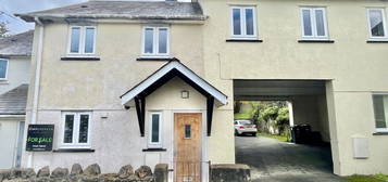 2 bed terraced house for sale