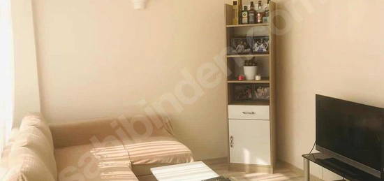 Furnished Apartment In The Heart of Besiktas (from the owner)