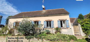 Maison 5 pièces 90 m²