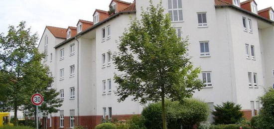 2-Zimmer-Wohnung in Bonn Hardtberg