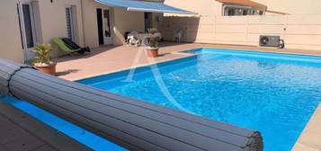 Maison Jard Sur Mer 4 pièce(s) 80 m2