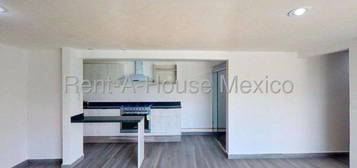 Departamento en Venta en Anahuac I Sección