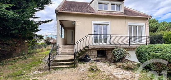 Achat maison 6 pièces 123 m²