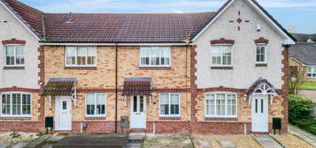 2 bed terraced house for sale