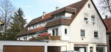 B109-1OG-L // Stadtnahe 3-Zimmerwohnung mit großem Balkon