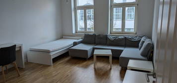 2er WG möbliert 2 Zimmer frei. (Neuvermietung)