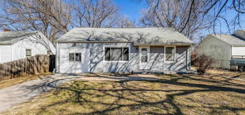 2410 N Minnesota Ave, Wichita, KS 67219