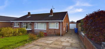 2 bed bungalow for sale