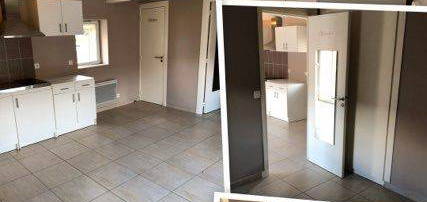 Location appartement T2 35 m2