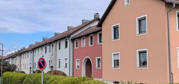 Wohnung inkl. Garage - zentrale Lage in Maxhütte-Haidhof