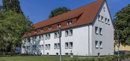 1. Obergeschoss 3 Zimmer Wohnung in Oldenburg Donnerschwee