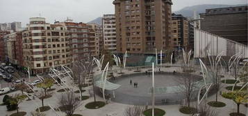 Piso en Indautxu, Bilbao