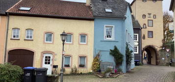 Einfamilienhaus