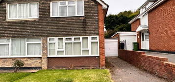 Property to rent in Osprey Drive, Dudley DY1