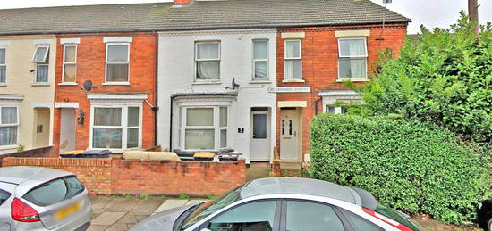 3 bed terraced house to rent