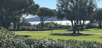 Maison vue merr avec 4 chambres à Grimaud