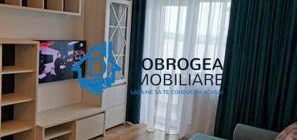 ZONA CENTRALA -APARTAMENT 2 CAMERE DECOMANDAT, MOBILAT UTILAT MODERN.