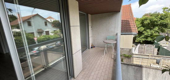 Vente appartement 2 pièces 41 m²