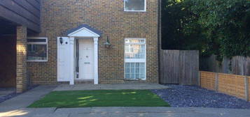 Semi-detached house to rent in Closemead Close, Northwood HA6