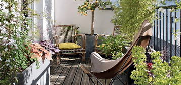 Appartement neuf à vendre, 2 pièces, 1 chambre, 49 m²