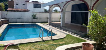 Venta De Casa En Lomas De Cocoyoc