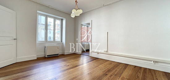 Achat appartement 4 pièces 88 m²