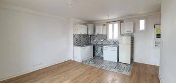 Appartement  à vendre, 2 pièces, 1 chambre, 30 m²