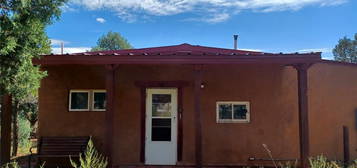 29 Mesa Baja Rd, Rowe, NM 87562