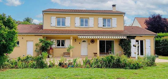 Maison familiale 145m2 sur Coudes