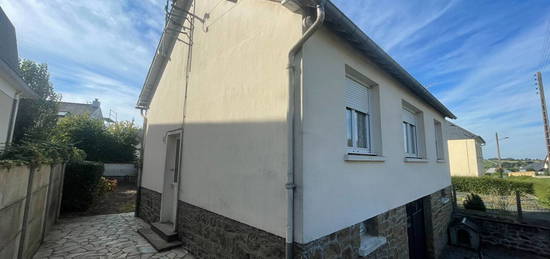 Maison Ernée 5 pièce(s) 73 m2