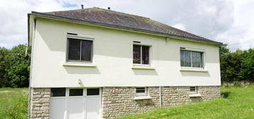 Maison 4 pièces 75 m²