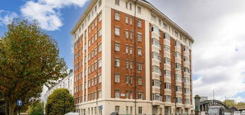 Flat for sale in Orsett Terrace, London W2