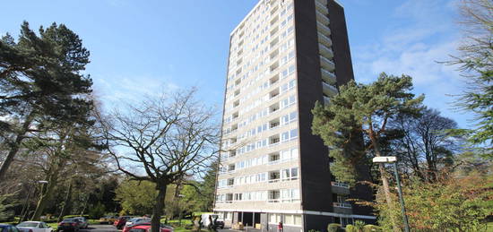 Flat for sale in Warwick Crest, Arthur Road, Edgbaston B15