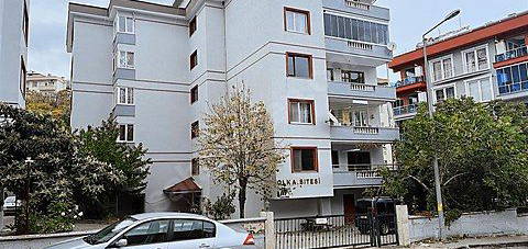 ACAR GAYRİMENKUL'DEN HALİTPAŞA'DA SATILIK 2+1 DAİRE