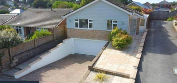 3 bedroom bungalow for sale