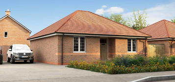 3 bedroom bungalow for sale