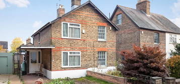 Property for sale in Hardings Lane, Penge, London SE20